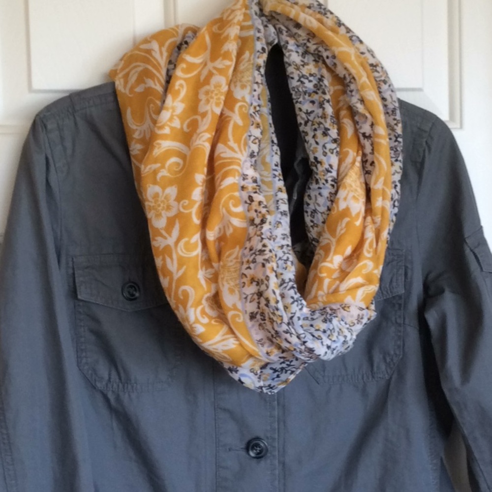 Gap Utility Jacket - image 5